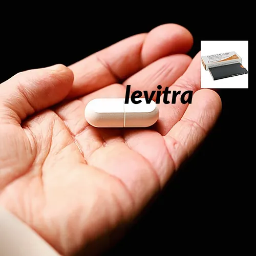 Levitra 10 mg bucodispersable precio farmacia